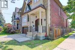 297 CHURCHILL AVENUE Toronto