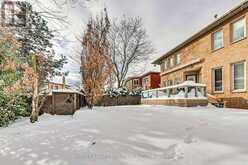 34 BOWRING WALK Toronto