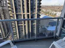 2507 - 4978 YONGE STREET Toronto