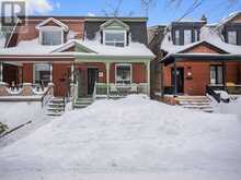 49 DEARBOURNE AVENUE Toronto