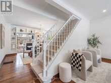 49 DEARBOURNE AVENUE Toronto