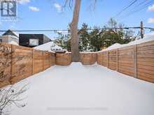 49 DEARBOURNE AVENUE Toronto