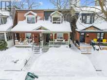 49 DEARBOURNE AVENUE Toronto