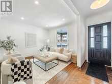 49 DEARBOURNE AVENUE Toronto