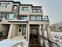 43 THOMAS FRISBY JR CRESCENT S Markham