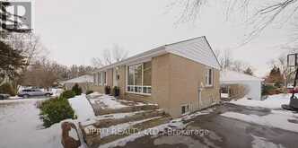 BSMT - 176 AVENUE ROAD Newmarket