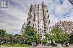 2605 - 310 BURNHAMTHORPE ROAD W Mississauga