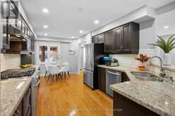 2985 GARDENVIEW CRESCENT Mississauga