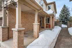 2985 GARDENVIEW CRESCENT Mississauga