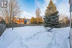 2985 GARDENVIEW CRESCENT Mississauga