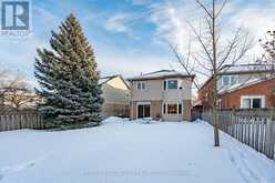 2985 GARDENVIEW CRESCENT Mississauga