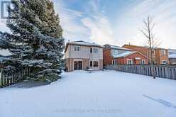 2985 GARDENVIEW CRESCENT Mississauga