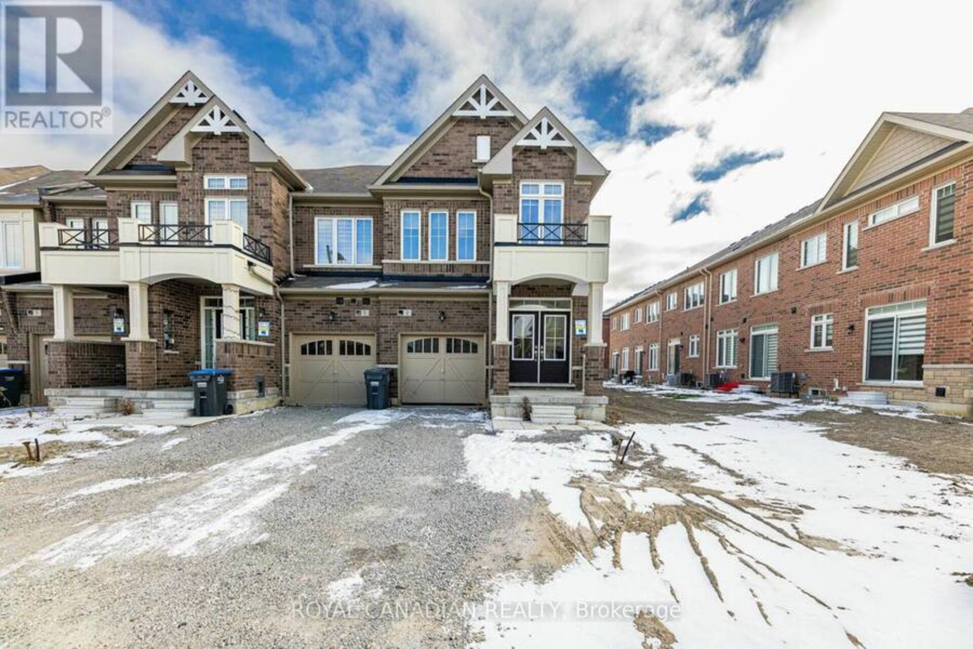 3 ROYAL FERN CRESCENT Caledon