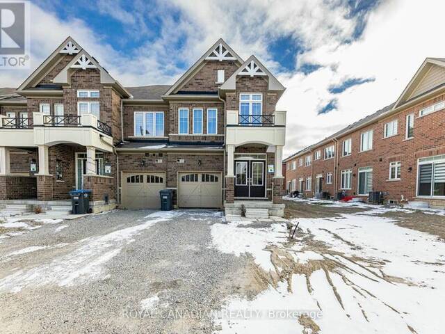 3 ROYAL FERN CRESCENT Caledon Ontario