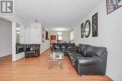 23 CLOVERDALE DRIVE Brampton