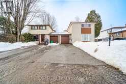 23 CLOVERDALE DRIVE Brampton