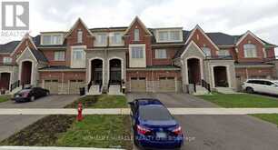 8 PERDITA ROAD Brampton