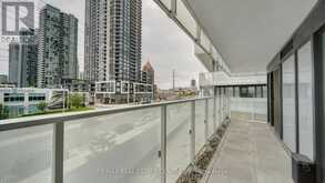 206 - 3900 CONFEDERATION PARKWAY Mississauga