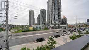 206 - 3900 CONFEDERATION PARKWAY Mississauga