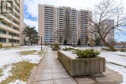 2107 - 360 RIDELLE AVENUE Toronto