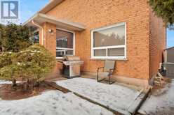 164 WARNER DRIVE Oakville