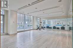 812 - 16 BROOKERS LANE Toronto