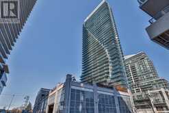 812 - 16 BROOKERS LANE Toronto