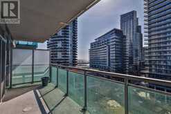 812 - 16 BROOKERS LANE Toronto