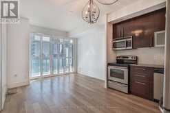 812 - 16 BROOKERS LANE Toronto