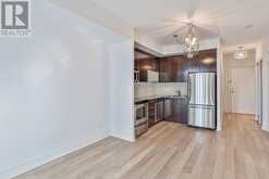 812 - 16 BROOKERS LANE Toronto