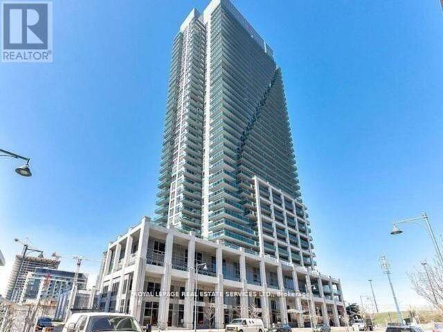 812 - 16 BROOKERS LANE Toronto Ontario