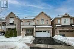 47 TIMBERCOVE ROAD Brampton