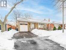 28 SELLMAR ROAD Toronto