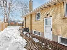 28 SELLMAR ROAD Toronto