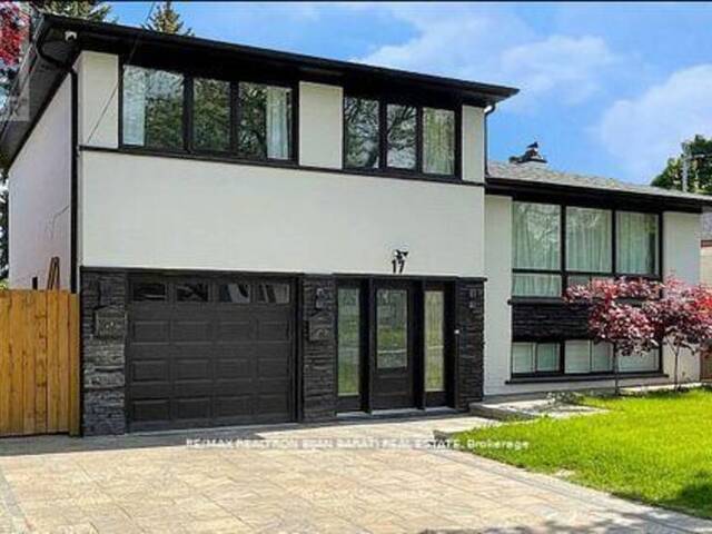 17 WYVERN ROAD Toronto Ontario