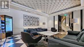 2507 - 955 BAY STREET Toronto