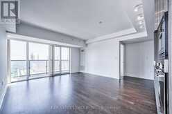 2507 - 955 BAY STREET Toronto