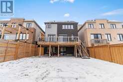 151 YACHT DRIVE Clarington