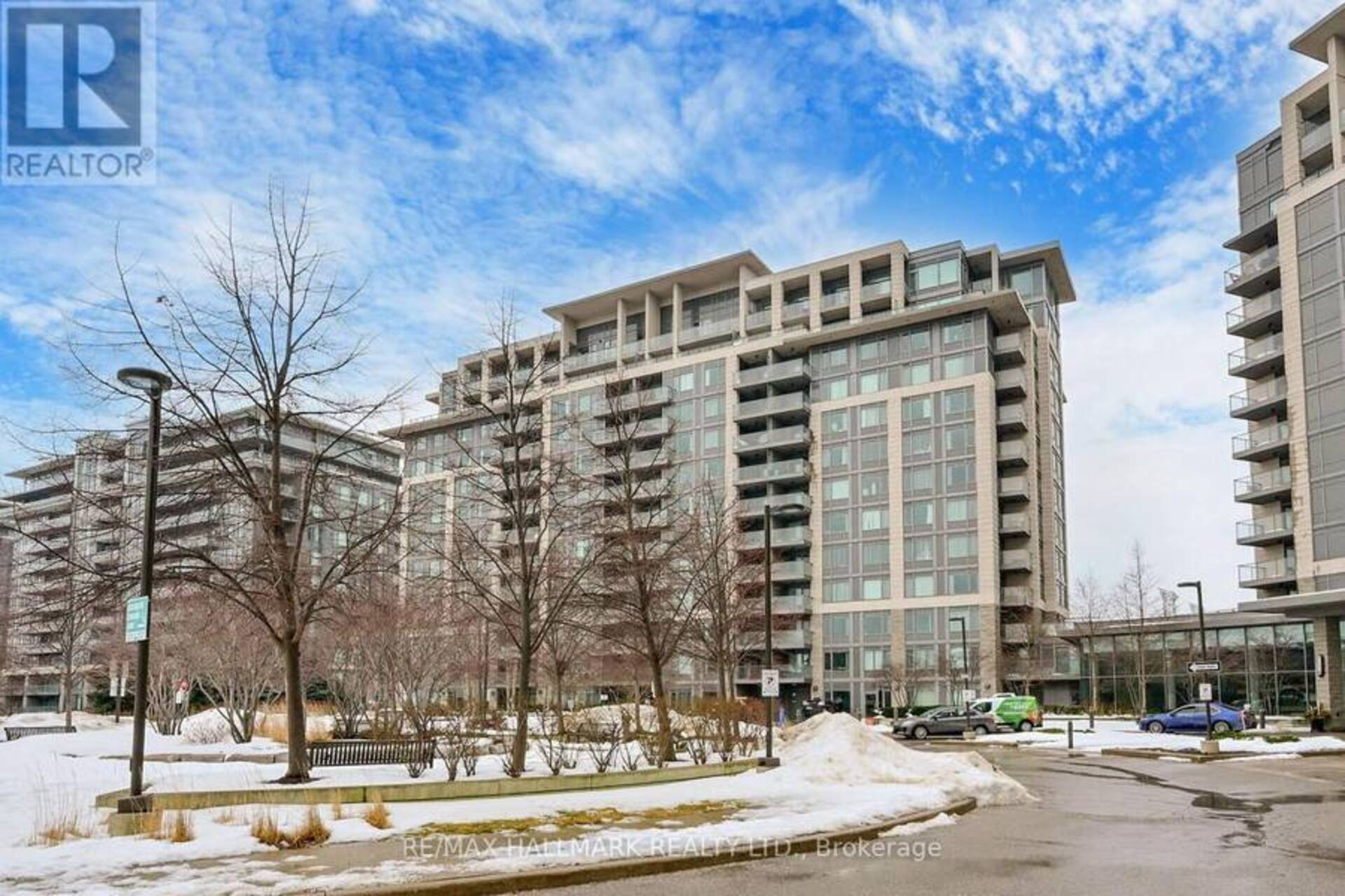 1010 - 273 SOUTH PARK ROAD Markham