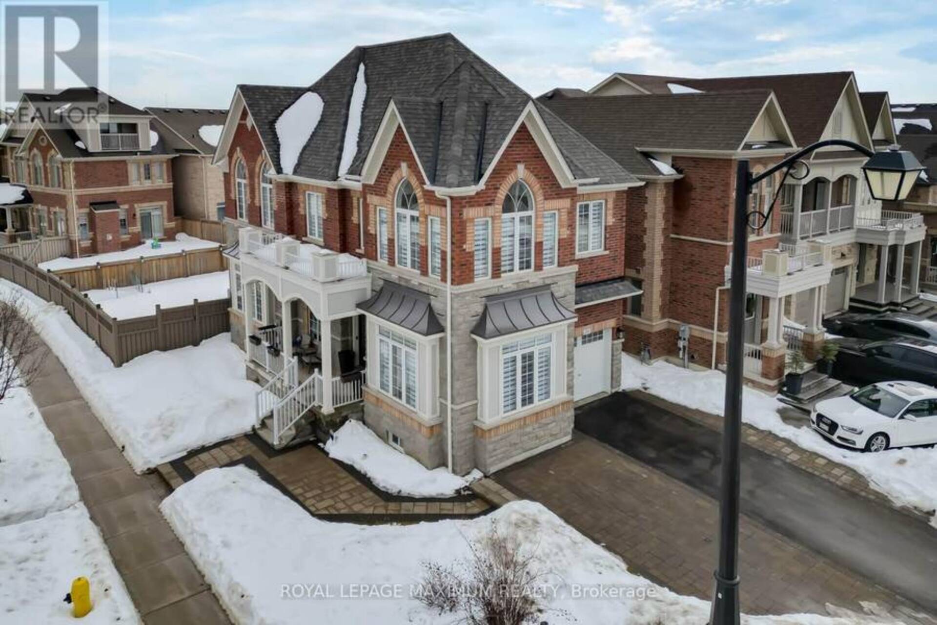 29 RED TREE DRIVE Vaughan