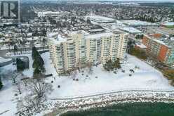 801 - 5280 LAKESHORE ROAD Burlington