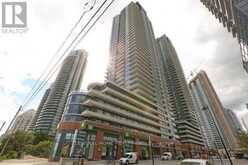 607 - 2220 LAKE SHORE BOULEVARD W Toronto