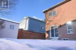 73 VICEROY CRESCENT Brampton