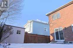 73 VICEROY CRESCENT Brampton