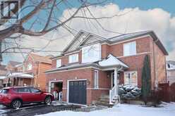 73 VICEROY CRESCENT Brampton