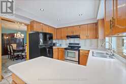 249 PAISLEY BOULEVARD W Mississauga