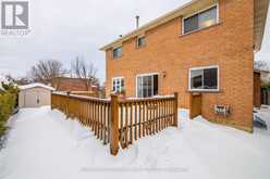 249 PAISLEY BOULEVARD W Mississauga