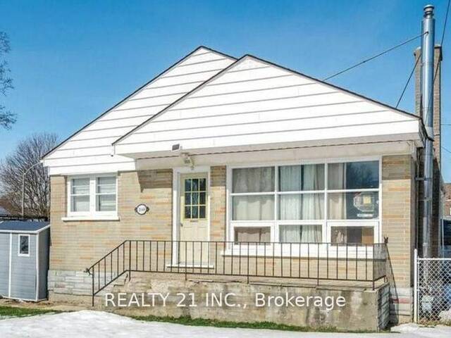 160 ELIZABETH AVENUE Peterborough Ontario