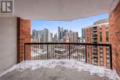 1709 - 77 MAITLAND PLACE Toronto