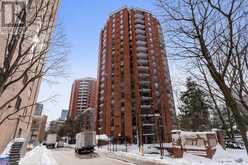 1709 - 77 MAITLAND PLACE Toronto